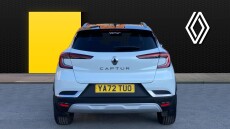 Renault Captur 1.0 TCE 90 Techno 5dr Petrol Hatchback